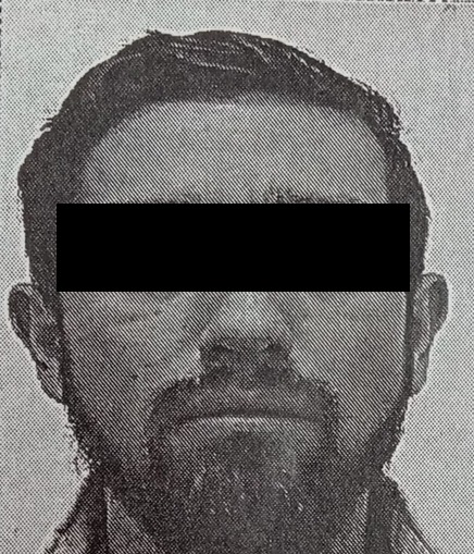 Sentencian a 32 años de prisión a violador de menor en Empalme