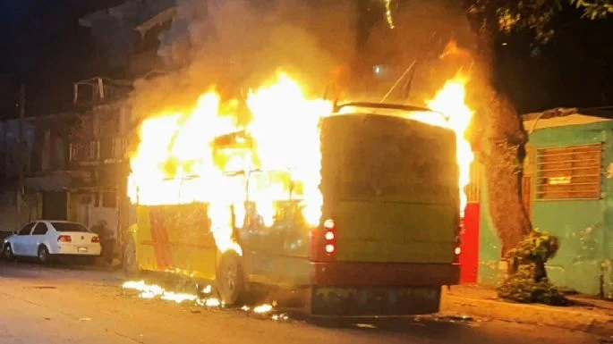 Recrudece la violencia en Guerrero tras paso del huracán Erick