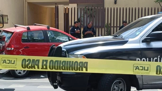 Matan a tiros a abogado; su esposa fue asesinada hace diez días