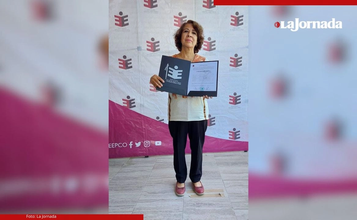 Asesinan a alcaldesa y otra persona más en pleno palacio municipal