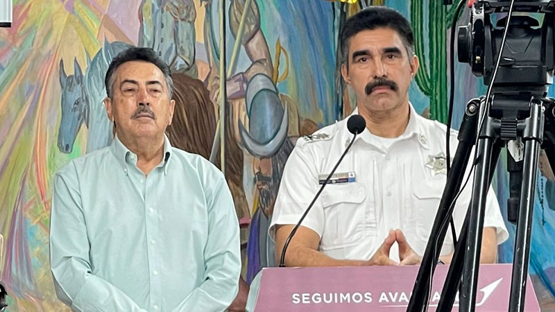 El Zancudo/Arturo Soto Munguía
