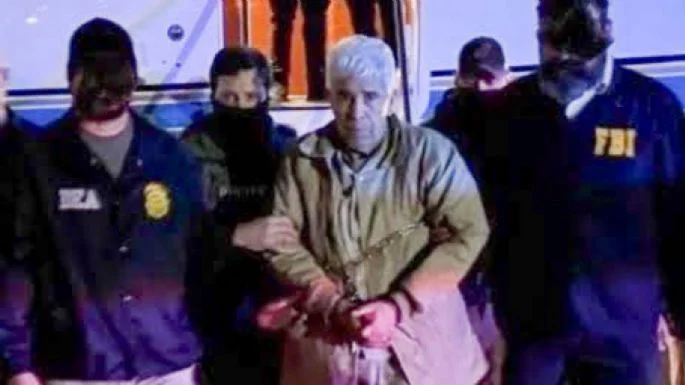 Sigue en la mesa pena de muerte para Caro Quintero