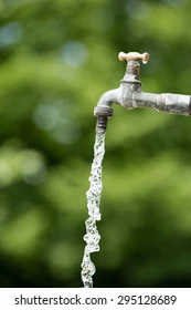 Llaman a morosos del agua a aprovechar descuentos