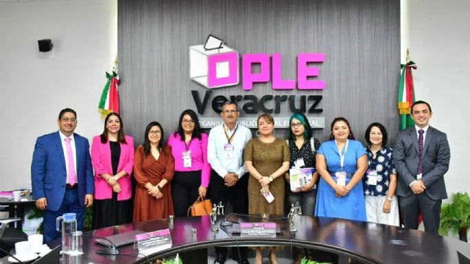 Reiniciarán conteo de elección judicial por “inconsistencias”