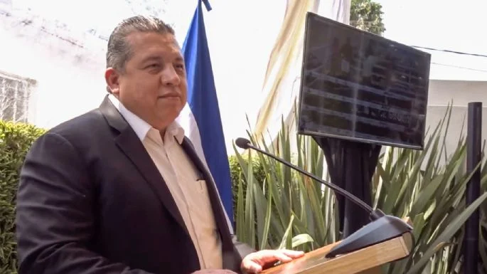 Contrata Semar a empresa de seguridad ligada a cónsul nicaragüense