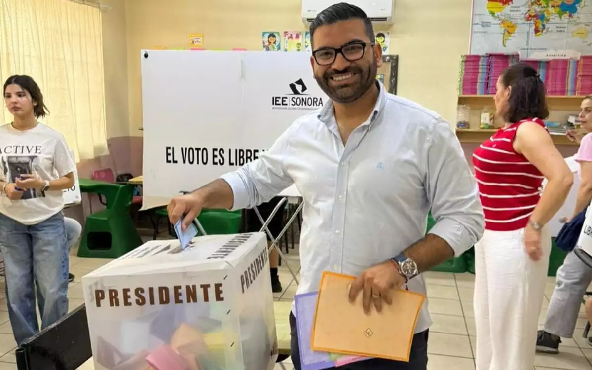 Encuadre/José F. Medina