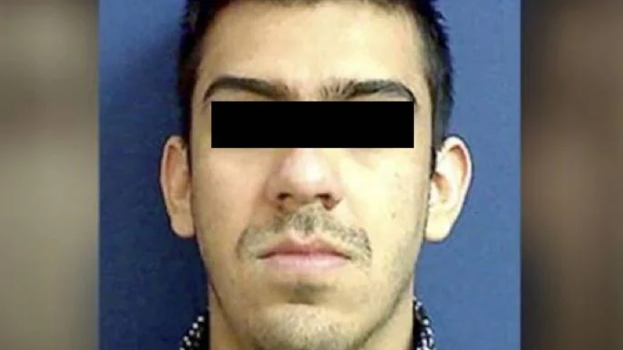 Detienen en Tijuana a presunto operador de los Arellano Félix
