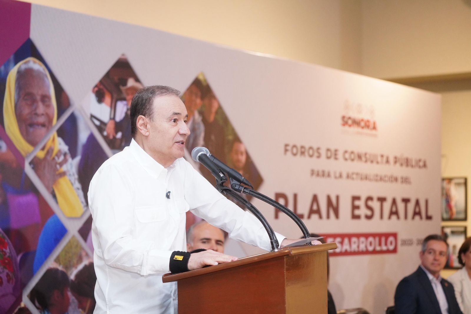 Encuadre/José F. Medina