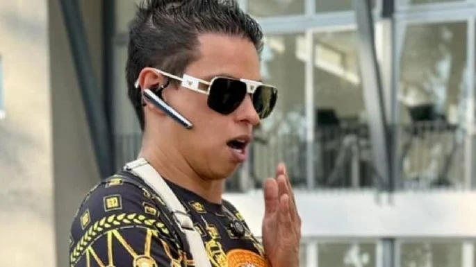 Encarcelan a influencer por presunta explotación sexual