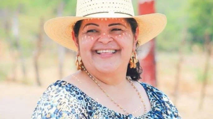 ASESINAN A ALCALDESA EN ATAQUE ARMADO; ES LA SEGUNDA EN MENOS DE TRES DÍAS EN MÉXICO