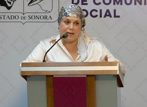 El Zancudo/Arturo Soto Munguía