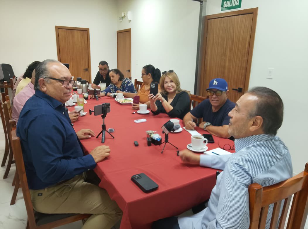 Encuadre/José F. Medina