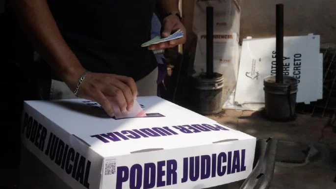 Rechaza gobierno “juicios de valor” de observadores electorales
