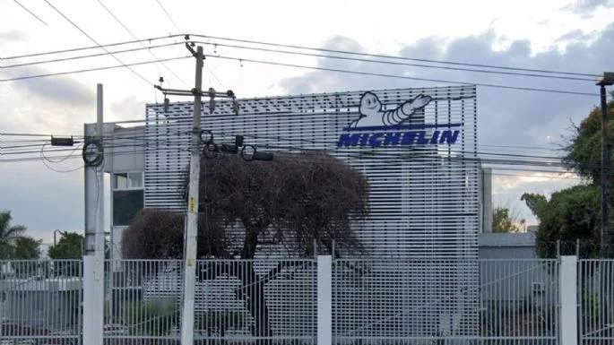 Cerrará la planta Michelin en México; gobierno minimiza decisión