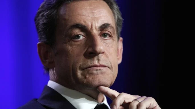 Pierde medalla “Legión de Honor” expresidente francés