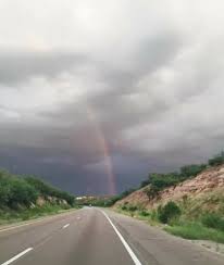 Continúa potencial de lluvias en Sonora por monzón mexicano