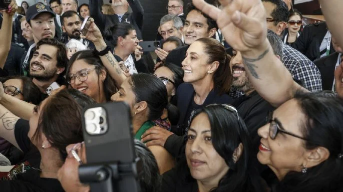 PREOCUPANTE LA CANCELACIÓN DEL ENCUENTRO SHEINBAUM-TRUMP EN CUMBRE G7: EXPERTO UNAM