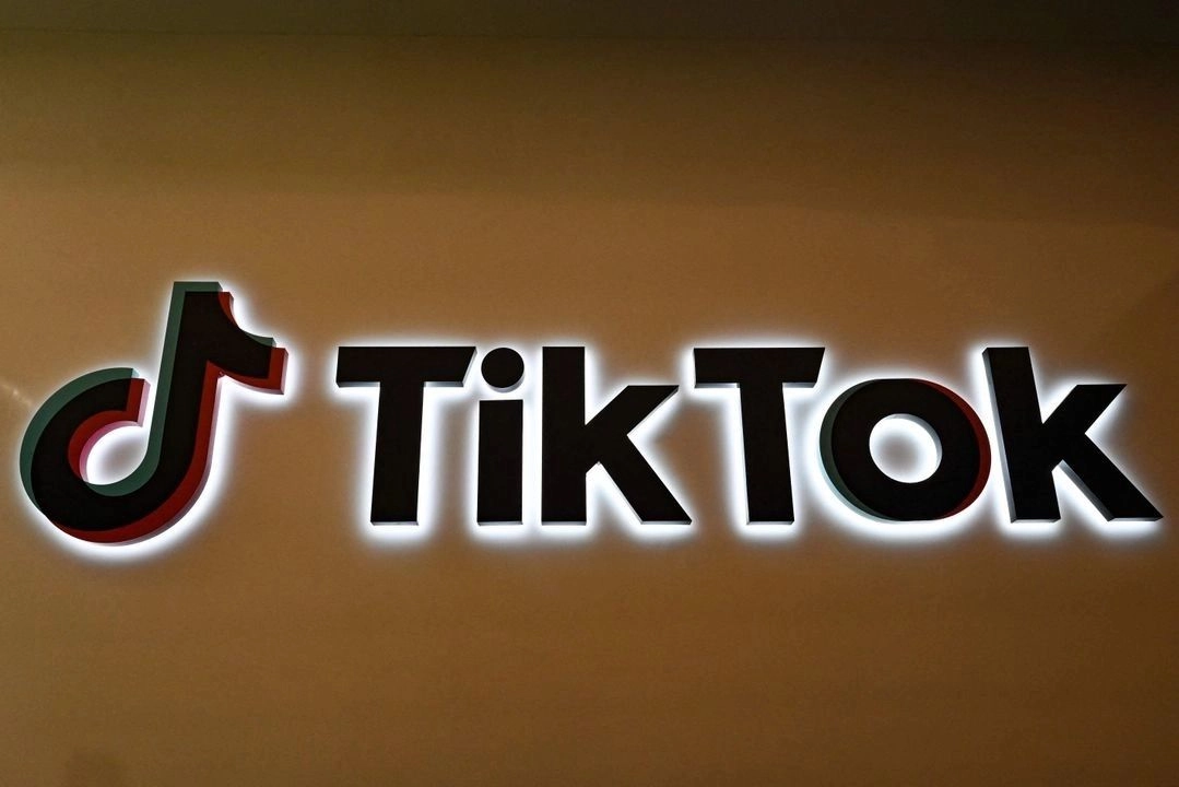 Asegura Trump tener comprador para Tik Tok