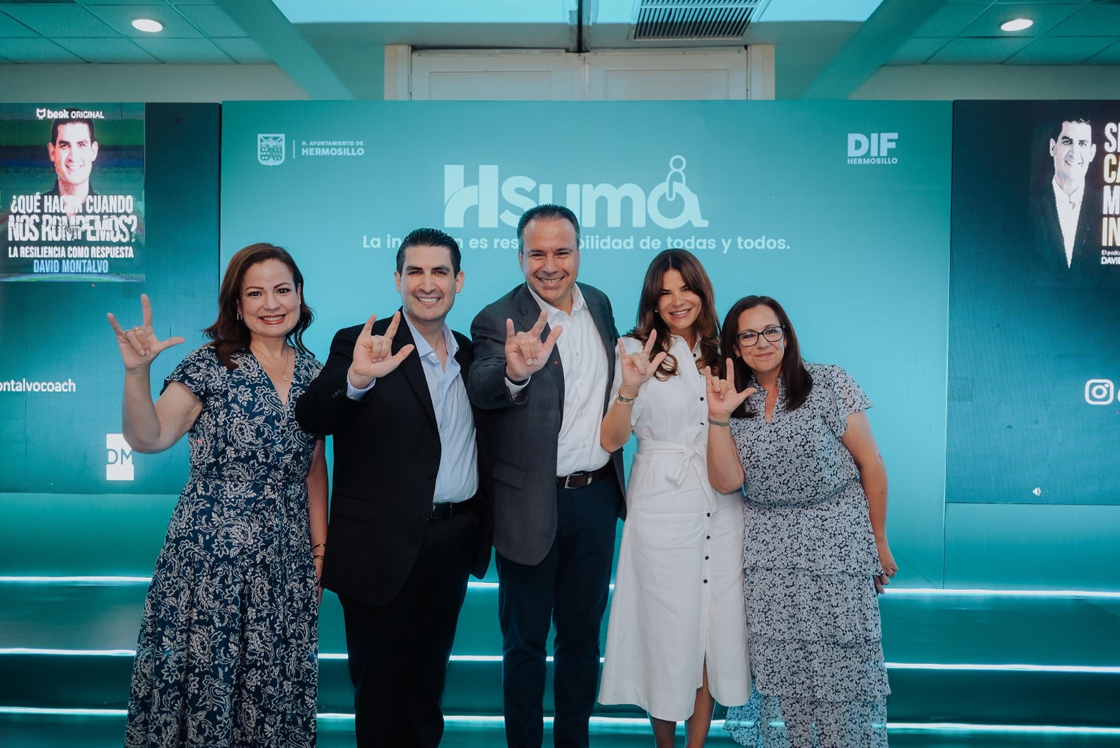 Lanza Toño Astiazarán el Plan H Suma