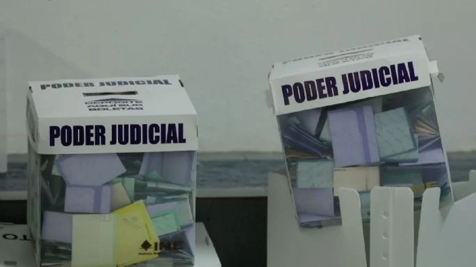 Registra Fiscalía 118 denuncias en torno a la elección judicial