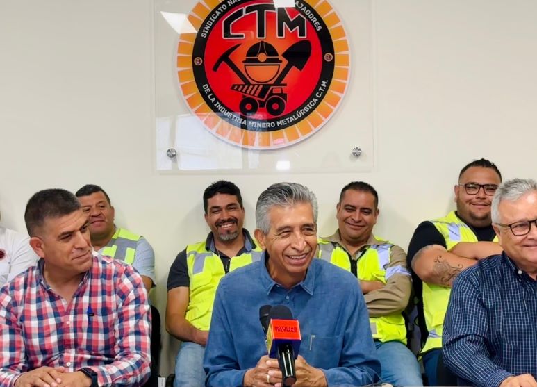 El Zancudo/Arturo Soto Munguía