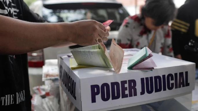 Prevé Coparmex panorama incierto para Mipymes por elección judicial