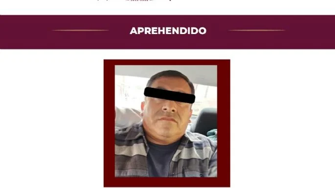 Es detenido exalcalde por presunto daño al erario municipal