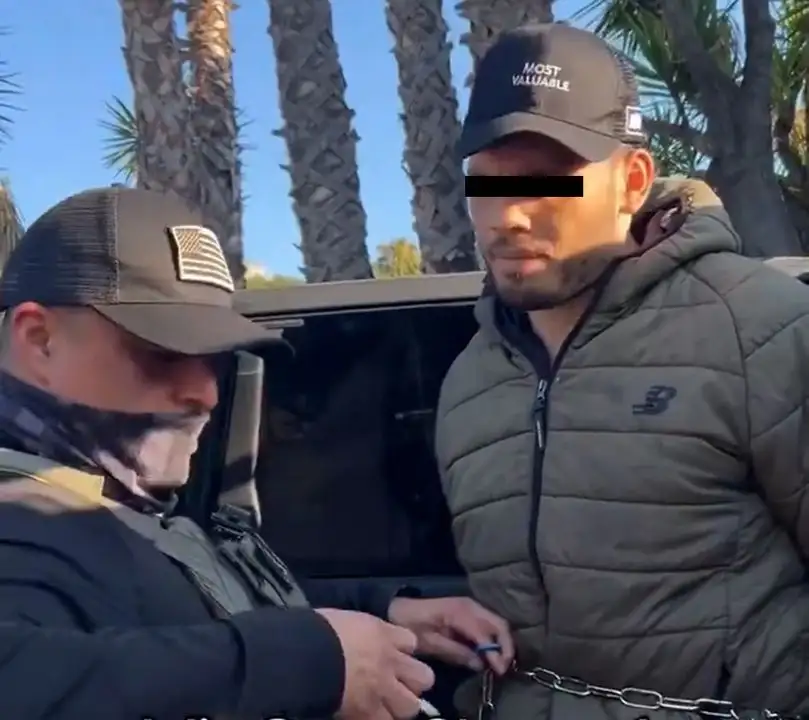 Encuadre/José F, Medina
