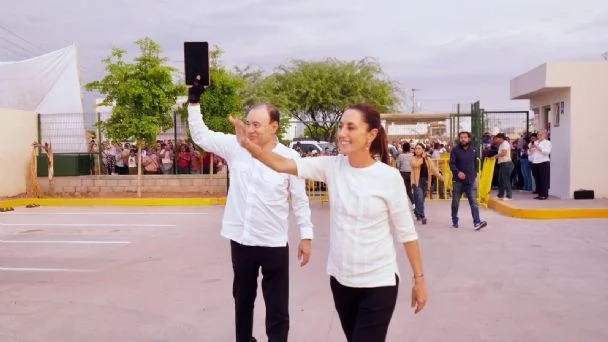 Para los de a Pie/LAP Luis Fernando Oropeza