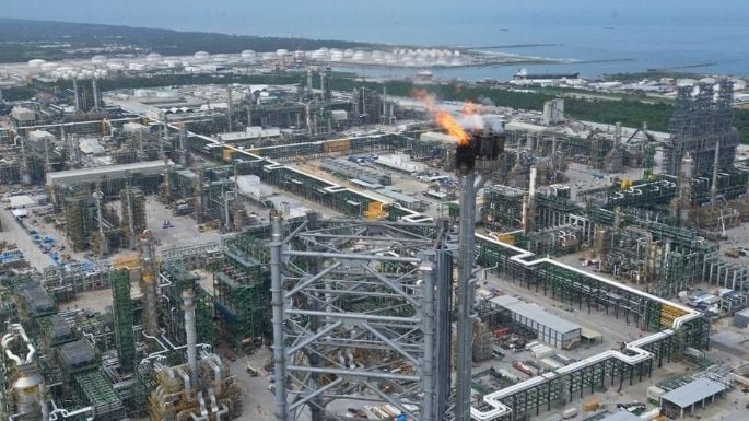 Refuta Pemex “cuentas alegres” de la gobernadora Nahle