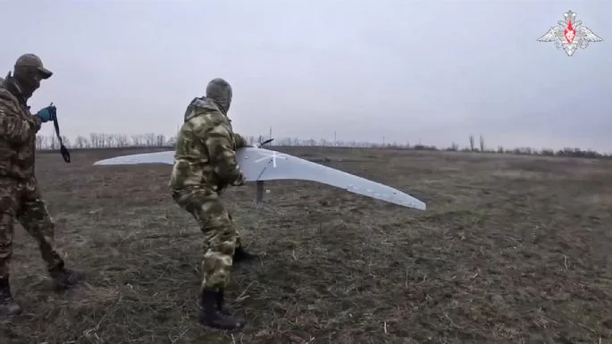 Detectan inflitración del CO en guerra Ucrania-Rusia