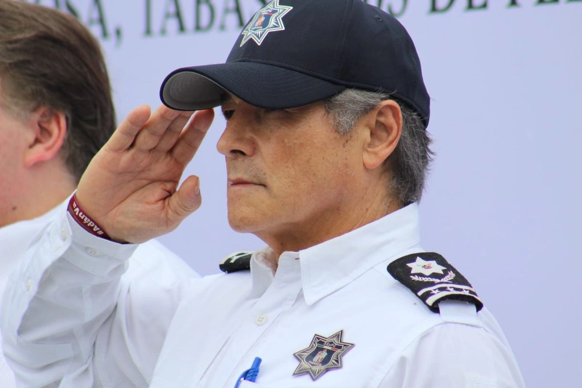 CONFIRMAN ORDEN DE APREHENSIÓN CONTRA EXSECRETARIO DE SEGURIDAD DE TABASCO; FUE FUNCIONARIO EN EL GOBIERNO DEL HOY SENADOR ADÁN AGUSTO LÓPEZ