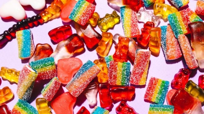 !AGUAS CON LA ESTAFA DE LAS GOMITAS GRATIS!