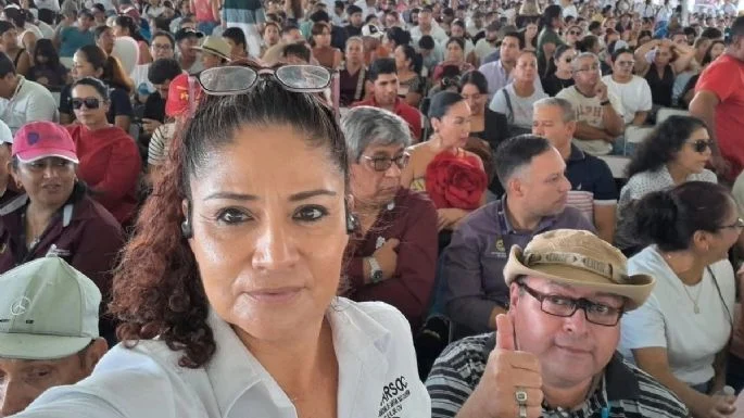 Ultiman a balazos a excandidata a alcalde del PRD