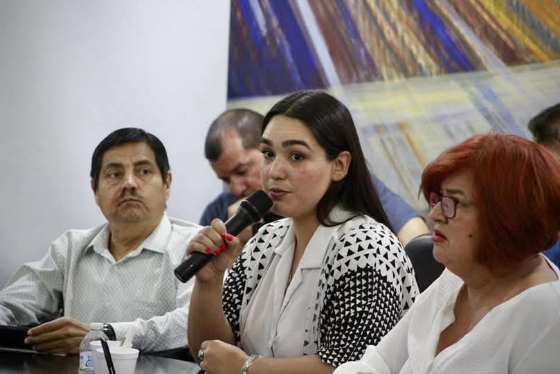 Rechaza regidora del PS en Navojoa contratación de crédito