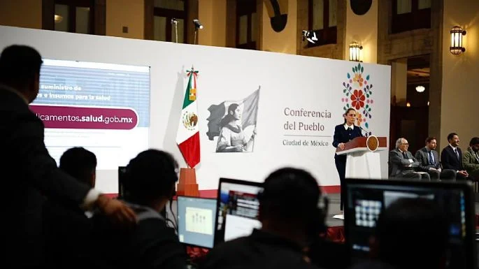 INTERPONE GOBIERNO MEXICANO DEMANDA POR DIFAMACIÓN CONTRA ABOGADO DE OVIDIO GUZMÁN