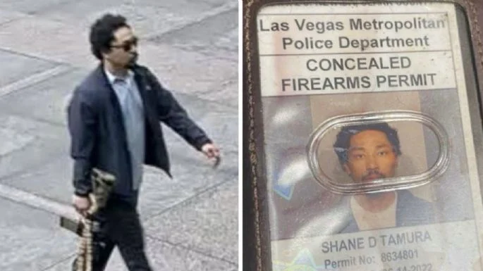 Deja tiroteo cinco muertos en oficina de Nueva York