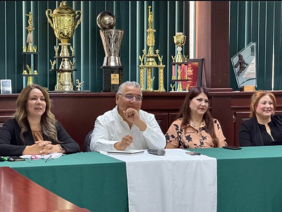 Fortalecen vínculos UTH y universidad argentina: Abel Leyva