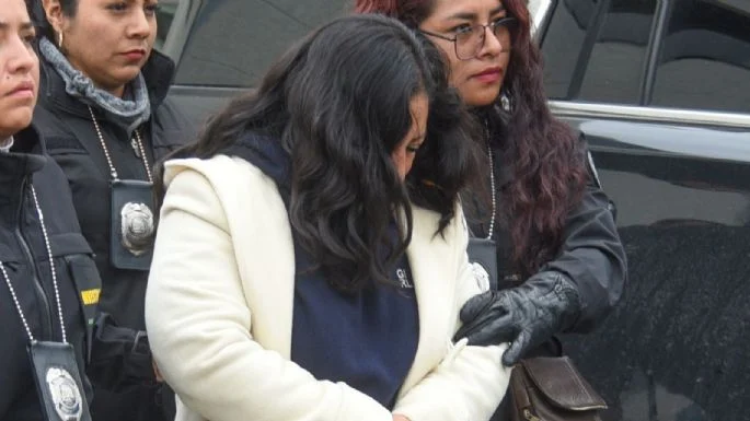 Vinculan a proceso a alcaldesa por agredir a empleada municipal