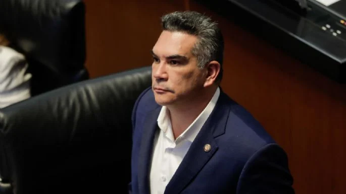 Pide Fiscalía Anticorrupción de Campeche desafuero de “Alito”