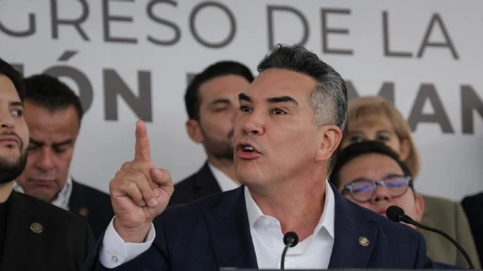 ANALIZARÁN DIPUTADOS SOLICITUD DE DESAFUERO EN CONTRA DEL PRIÍSTA “ALITO” MORENO