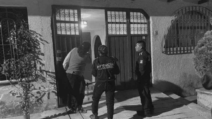 Ineficaz respuesta ante allanamiento de vivienda de directora del FrayBa