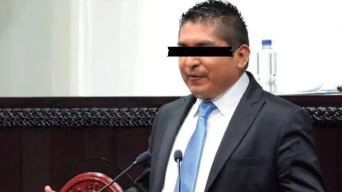Sentencian a exdiputado petista por narcomenudeo