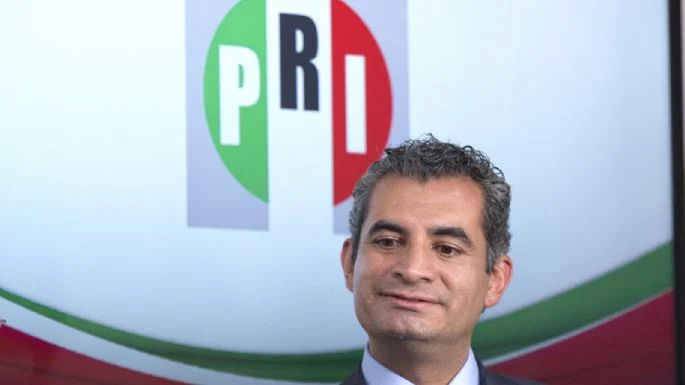 Da revés Tribunal Electoral a “Alito” Moreno