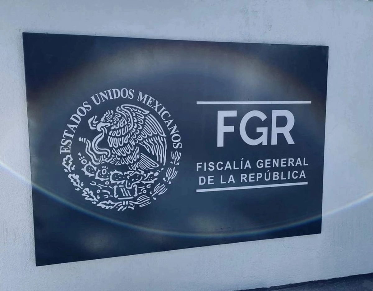 Se “pela” chino acusado de pertenecer a red de tráfico de fentanilo