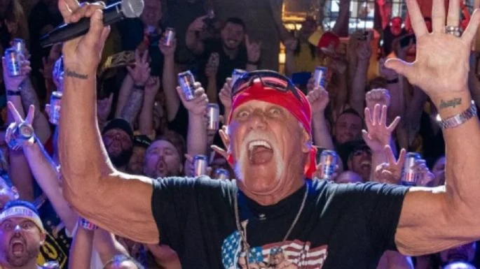 Muere el legendario luchador “Hulk Hogan”
