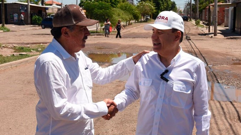 Encuadre/José F. Medina