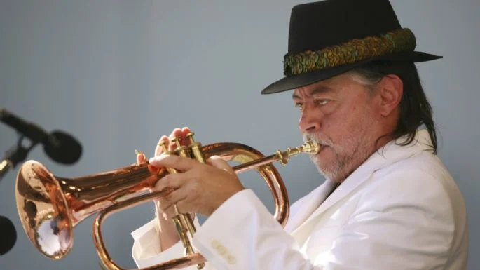 Fallece leyenda del Jazz Chuck Mangione