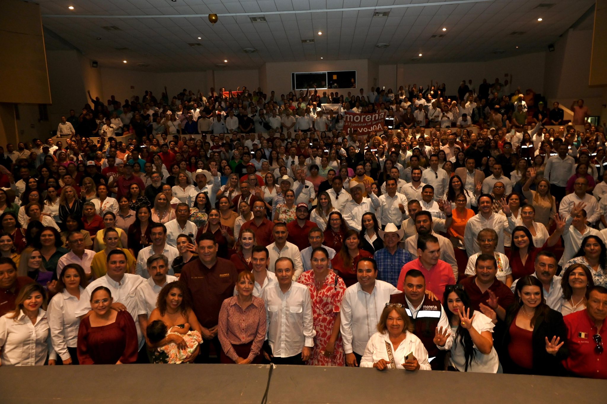 Encuadre/José F. Medina