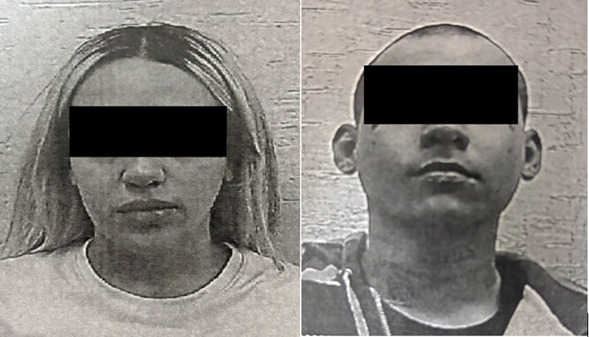 DETIENEN A DOS POR SU PRESUNTA RESPONSABILIDAD EN DELITO DE DESAPARICIÓN DE PERSONAS